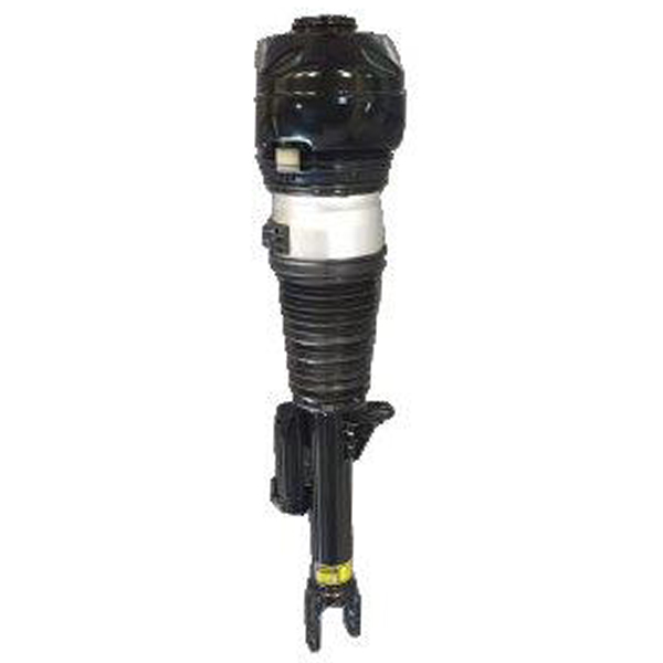 thumbnail interactive-video image 1 of 2x Front Air Suspension Shock Struts With EDC For BMW 7 Series G11 G12 RWD 2016+ 1 of 3